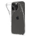 Spigen Liquid Crystal iPhone 16 Pro Case - Clear - Cell phone cases and covers<<<HurtelXML