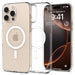Spigen Liquid Crystal Mag MagSafe iPhone 16 Pro Case - Clear - Cell phone cases and covers<<<HurtelXML