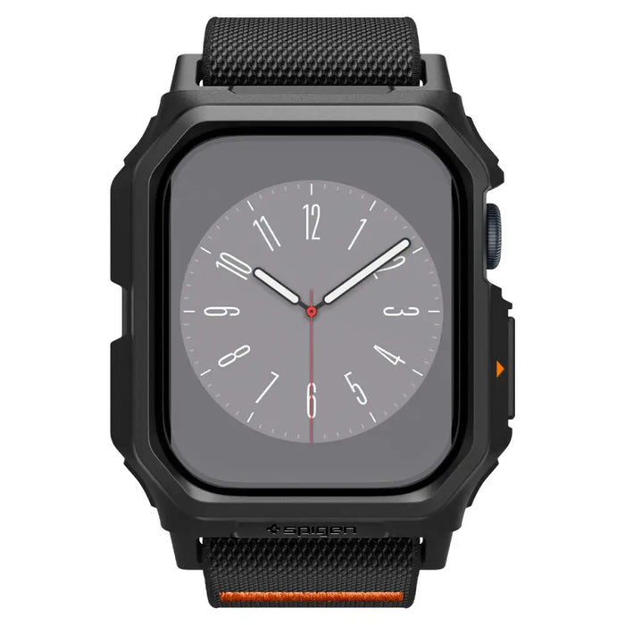 Spigen Lite Fit ’PRO’ Strap for Apple Watch 10 42mm - Black - Other cell phone equipment<<<HurtelXML