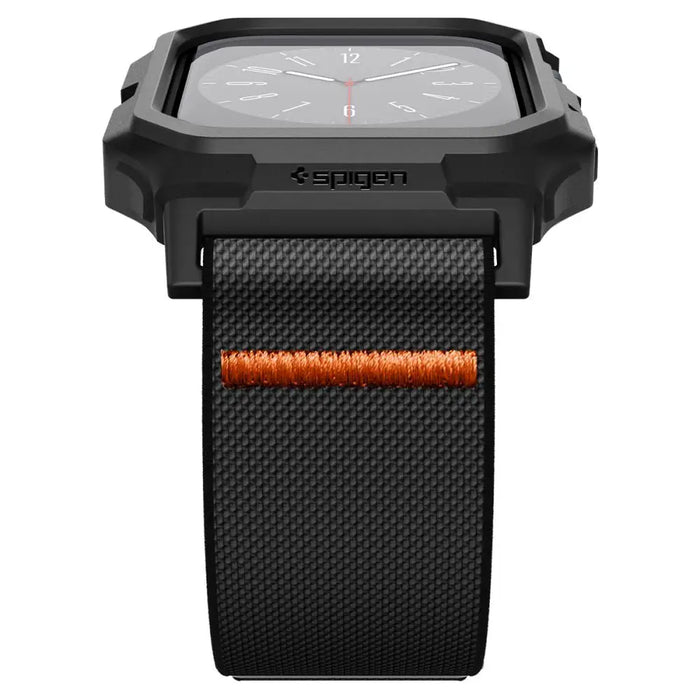 Spigen Lite Fit ’PRO’ Strap for Apple Watch 10 42mm - Black - Other cell phone equipment<<<HurtelXML