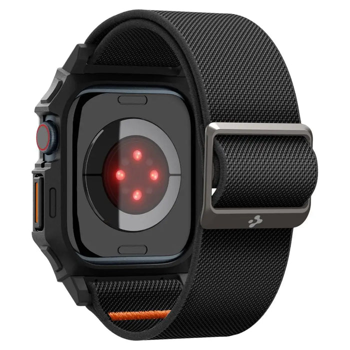 Spigen Lite Fit ’PRO’ Strap for Apple Watch 10 42mm - Black - Other cell phone equipment<<<HurtelXML