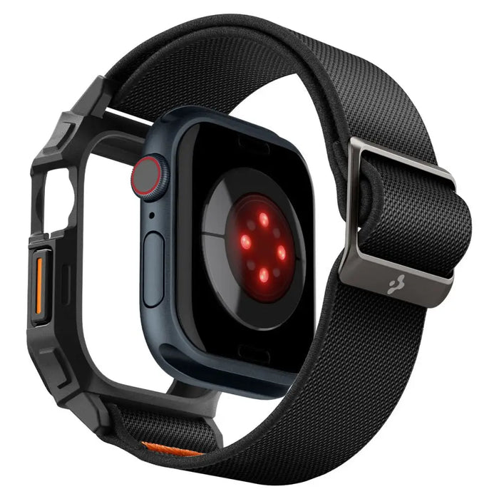Spigen Lite Fit ’PRO’ Strap for Apple Watch 10 42mm - Black - Other cell phone equipment<<<HurtelXML