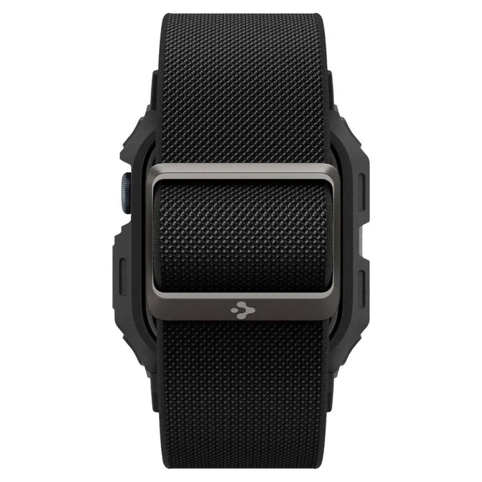 Spigen Lite Fit ’PRO’ Strap for Apple Watch 10 46mm - Black - Other cell phone equipment<<<HurtelXML