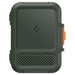 Spigen Lock Fit MagSafe Card Case - Green - Cell phone cases and covers<<<HurtelXML