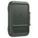 Spigen Lock Fit MagSafe Card Case - Green - Cell phone cases and covers<<<HurtelXML