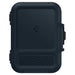 Spigen Lock Fit MagSafe Card Case - Navy Blue - Cell phone cases and covers<<<HurtelXML