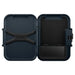 Spigen Lock Fit MagSafe Card Case - Navy Blue - Cell phone cases and covers<<<HurtelXML