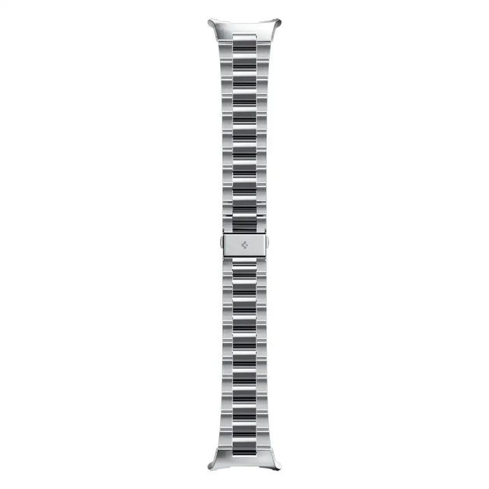 Spigen Modern Fit Band Bracelet for Samsung Galaxy Watch Ultra 47mm - Silver - Other cell phone equipment<<<HurtelXML