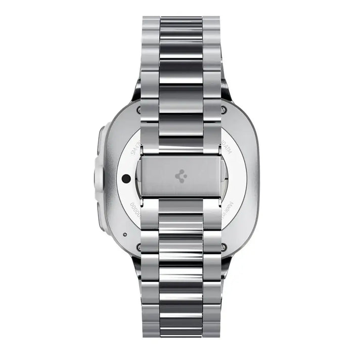 Spigen Modern Fit Band Bracelet for Samsung Galaxy Watch Ultra 47mm - Silver - Other cell phone equipment<<<HurtelXML