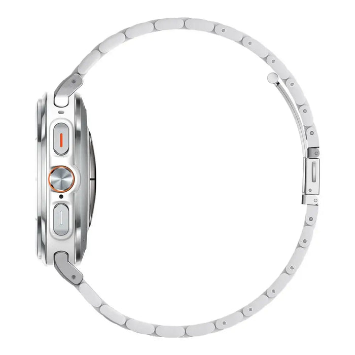 Spigen Modern Fit Band Bracelet for Samsung Galaxy Watch Ultra 47mm - Silver - Other cell phone equipment<<<HurtelXML