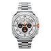 Spigen Modern Fit Band Bracelet for Samsung Galaxy Watch Ultra 47mm - Silver - Other cell phone equipment<<<HurtelXML