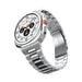 Spigen Modern Fit Band Bracelet for Samsung Galaxy Watch Ultra 47mm - Silver - Other cell phone equipment<<<HurtelXML