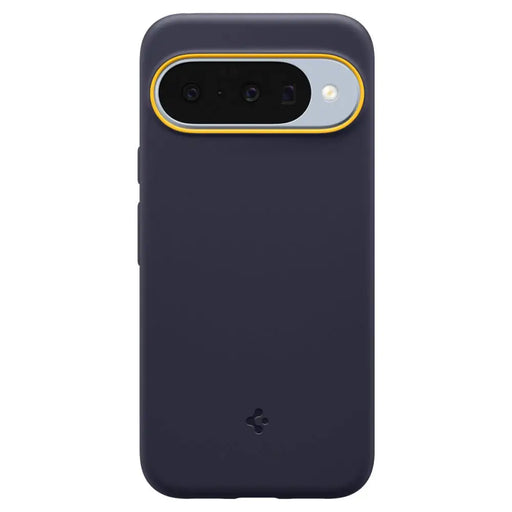 Spigen Nano Pop Mag MagSafe Case for Google Pixel 10 / 10 Pro - Navy Blue - Cell phone cases and covers<<<HurtelXML