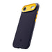 Spigen Nano Pop MagSafe Case for iPhone 17 Air - Navy Blue - Cell phone cases and covers<<<HurtelXML