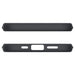 Spigen Nano Pop MagSafe iPhone 16e Case - Matte Black - Cell phone cases and covers<<<HurtelXML