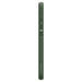 Spigen Nano Pop MagSafe iPhone 16e Case - Matte Green - Cell phone cases and covers<<<HurtelXML