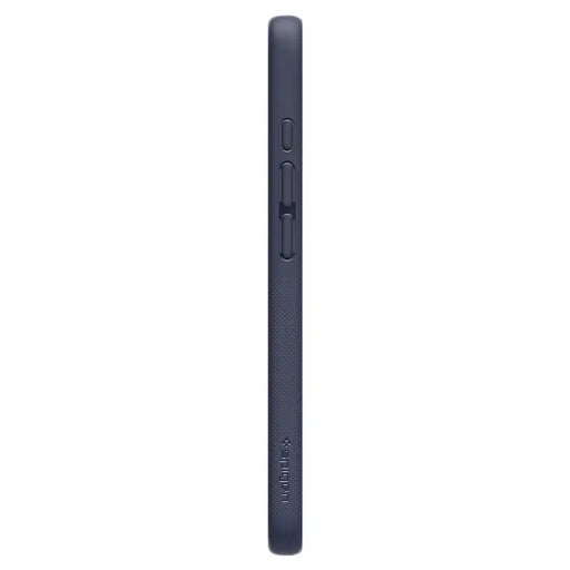 Spigen Nano Pop MagSafe iPhone 16e Case - Navy Blue - Cell phone cases and covers<<<HurtelXML