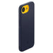 Spigen Nano Pop MagSafe iPhone 16e Case - Navy Blue - Cell phone cases and covers<<<HurtelXML