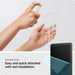 Spigen Neo Flex 2-PACK Hydrogel Film for Sony Xperia 5 IV - Cell phone protection film<<<HurtelXML
