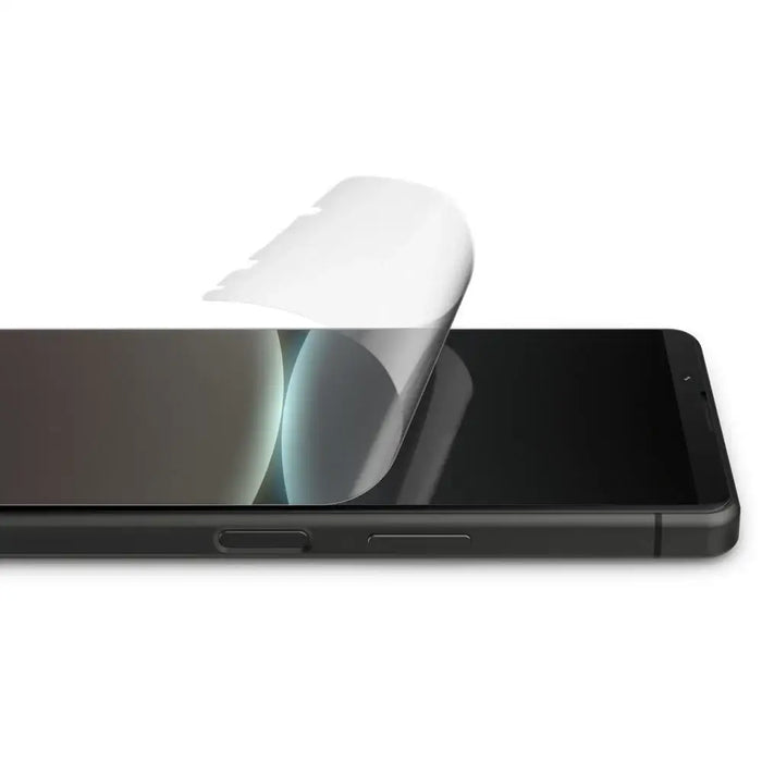 Spigen Neo Flex 2-PACK Hydrogel Film for Sony Xperia 5 IV - Cell phone protection film<<<HurtelXML