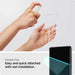 Spigen Neo Flex hydrogel film for OnePlus 12 - 2 pcs. - Cell phone protection film<<<HurtelXML