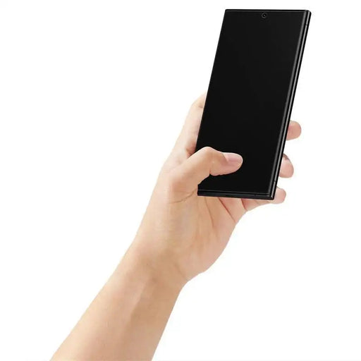 Spigen Neo Flex Hydrogel Film for Samsung Galaxy S23 Ultra - 2 pcs. - Cell phone tempered glass<<<HurtelXML