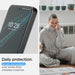Spigen Neo Flex Hydrogel Film for Samsung Galaxy S24 - 2 pcs. - Cell phone protection film<<<HurtelXML