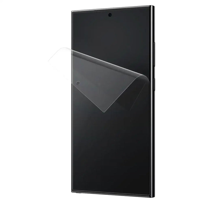 Spigen Neo Flex Hydrogel Film for Samsung Galaxy S24 Ultra - 2 pcs. - Cell phone protection film<<<HurtelXML