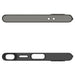Spigen Neo Hybrid Case for Samsung Galaxy S24 Ultra - Metallic Gray - Cell phone cases and covers<<<HurtelXML