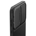 Spigen Optik Armor Case for Samsung Galaxy A55 5G - Black - Cell phone cases and covers<<<HurtelXML