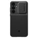 Spigen Optik Armor Case for Samsung Galaxy A55 5G - Black - Cell phone cases and covers<<<HurtelXML