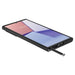 Spigen Optik Armor Case for Samsung Galaxy S23 Ultra - Black - Cell phone cases and covers<<<HurtelXML