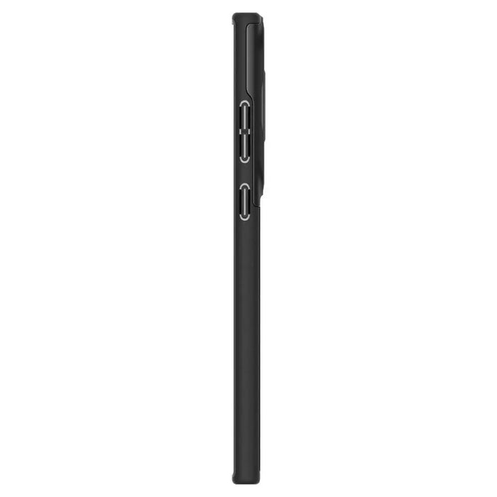 Spigen Optik Armor Case for Samsung Galaxy S23 Ultra - Black - Cell phone cases and covers<<<HurtelXML