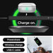 Spigen Optik Armor Case for Samsung Galaxy S23 Ultra - Black - Cell phone cases and covers<<<HurtelXML