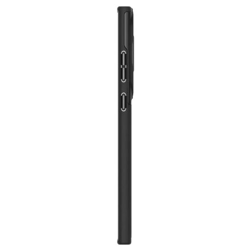 Spigen Optik Armor Case for Samsung Galaxy S23 Ultra - Black - Cell phone cases and covers<<<HurtelXML