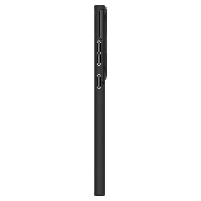 Spigen Optik Armor Case for Samsung Galaxy S23 Ultra - Black - Cell phone cases and covers<<<HurtelXML