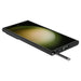 Spigen Optik Armor Case for Samsung Galaxy S23 Ultra - Black - Cell phone cases and covers<<<HurtelXML