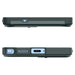 Spigen Optik Armor Case for Samsung Galaxy S25 Ultra - Green - Cell phone cases and covers<<<HurtelXML