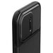 Spigen Optik Armor Mag case with MagSafe for iPhone 15 Pro - black - Cell phone cases and covers<<<HurtelXML