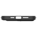 Spigen Optik Armor Mag Case with MagSafe for iPhone 15 Pro Max - Black - Cell phone cases and covers<<<HurtelXML