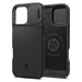 Spigen Optik Armor Mag Case with MagSafe for iPhone 16 Pro Max - Black - Cell phone cases and covers<<<HurtelXML