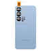 Spigen Optik Pro GLAS.TR EZ FIT 2-pack Camera Cover for Samsung Galaxy S25+ - Black - Cell phone tempered