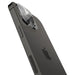 Spigen Optik.tR Camera Protector for iPhone 14 Pro / 14 Pro Max - Transparent 2 pcs. - Cell phone tempered