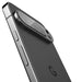 Spigen Optik.tR Ez Fit Tempered Glass Camera Screen Protector for Google Pixel 9 Pro XL (2-Pack) - Cell phone tempered