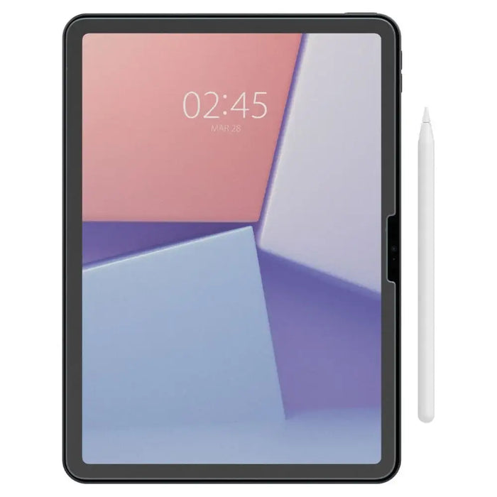 Spigen Paper Touch Pro Protective Film for iPad Air 11’’ 2024 - Matte - Cell phone protection film<<<HurtelXML