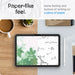 Spigen Paper Touch Pro Protective Film for iPad Air 11’’ 2024 - Matte - Cell phone protection film<<<HurtelXML