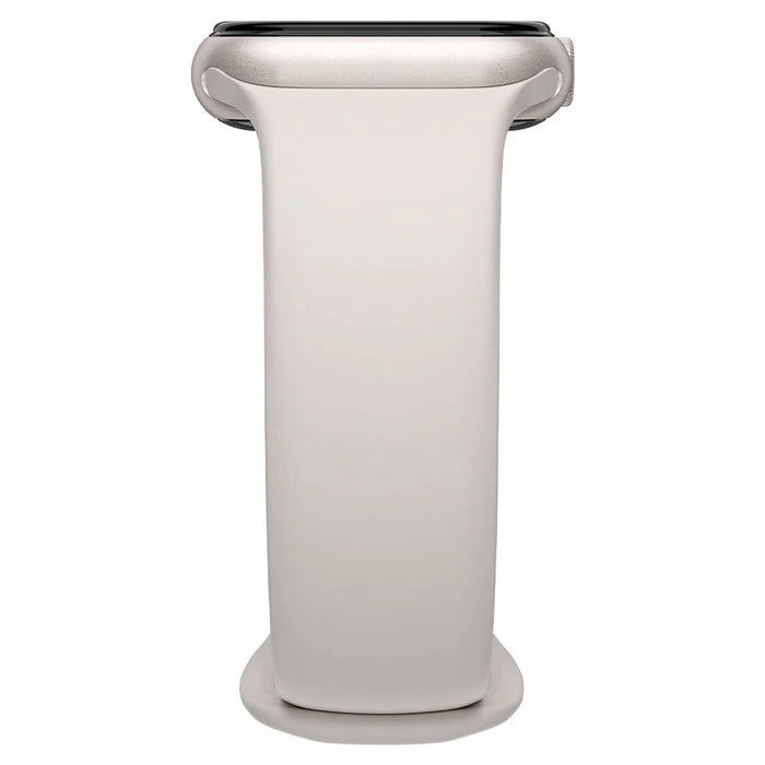 Spigen ProFlex EZ Fit Hybrid Glass for Apple Watch 7 / 8 (41 mm) - 2 pcs. - Cell phone tempered glass<<<HurtelXML