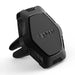 Spigen QS11 Magnetic Car Air Vent Phone Holder - Black - Cell phone cases and covers<<<HurtelXML
