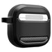 Spigen Rugged Armor Case for AirPods 4 - Black - Cell phone cases and covers<<<HurtelXML