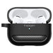 Spigen Rugged Armor Case for Apple AirPods Pro 1 / 2 - Matte Black - Cell phone cases and covers<<<HurtelXML